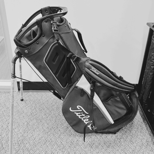 Titleist Hybrid 14 Stand Bag Review (2024)