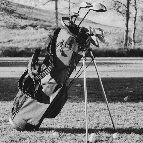 What is a hybrid golf bag and why every golfer needs one