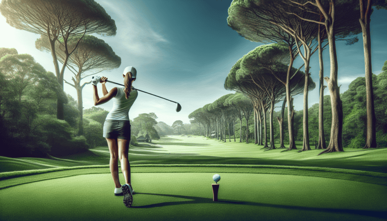 Rules of Golf for Beginners: Common Questions Answered