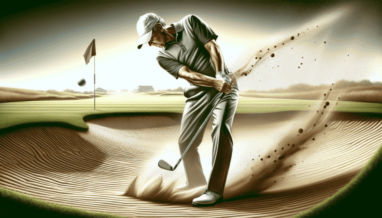 Types of Golf Shots Explained (And How They Will Lower Your Scores)