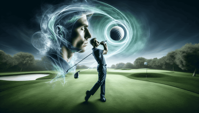 Tips for Mastering the Mental Game of Golf